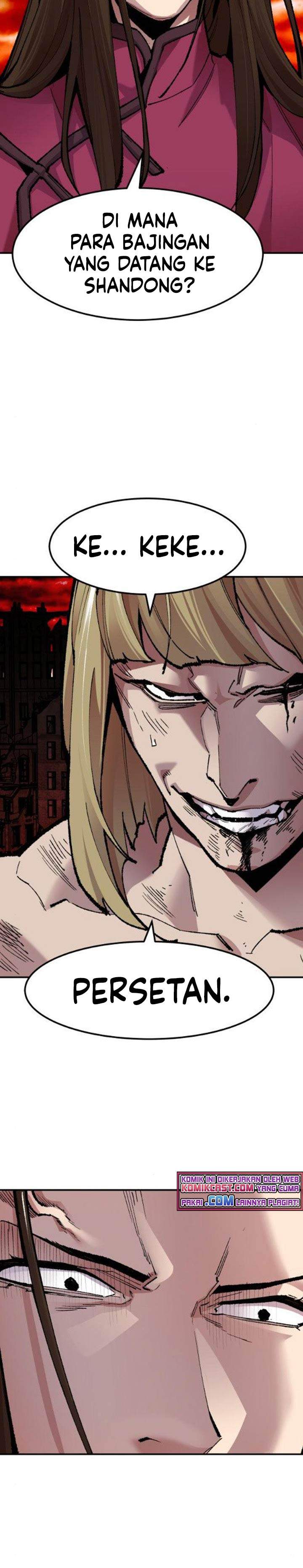 Limit Breaker Chap 51 - Next Chap 52