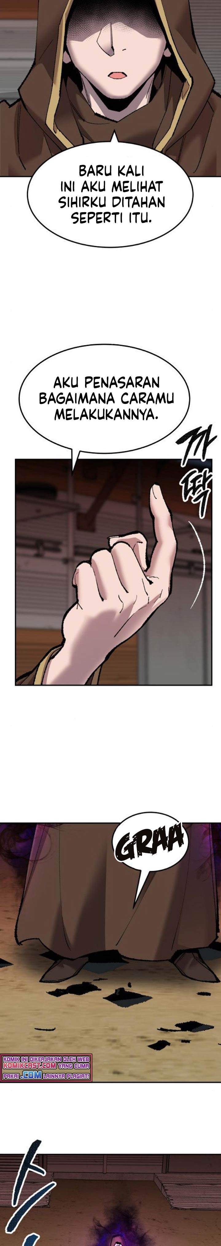 Limit Breaker Chap 51 - Next Chap 52