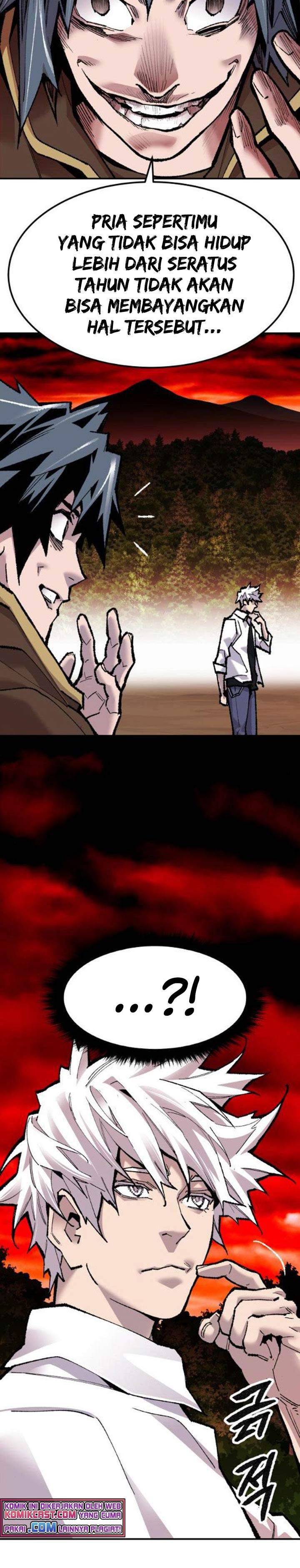 Limit Breaker Chap 51 - Next Chap 52