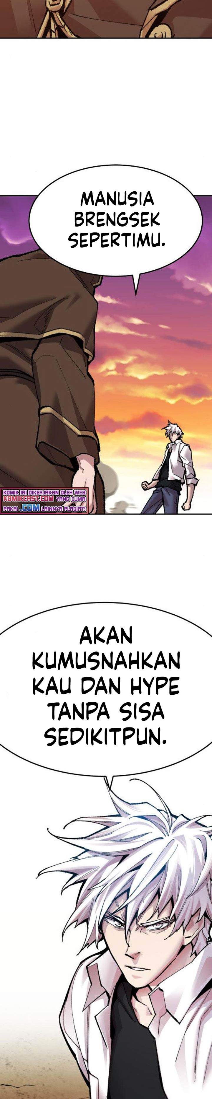 Limit Breaker Chap 51 - Next Chap 52