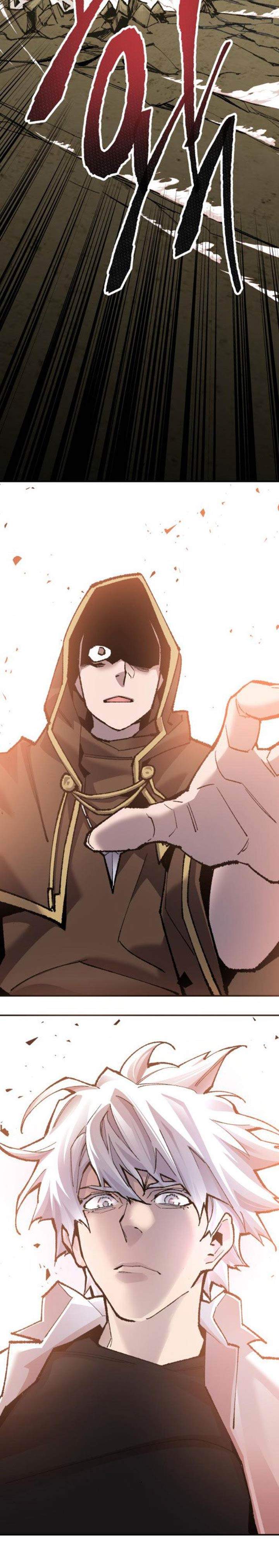 Limit Breaker Chap 51 - Next Chap 52