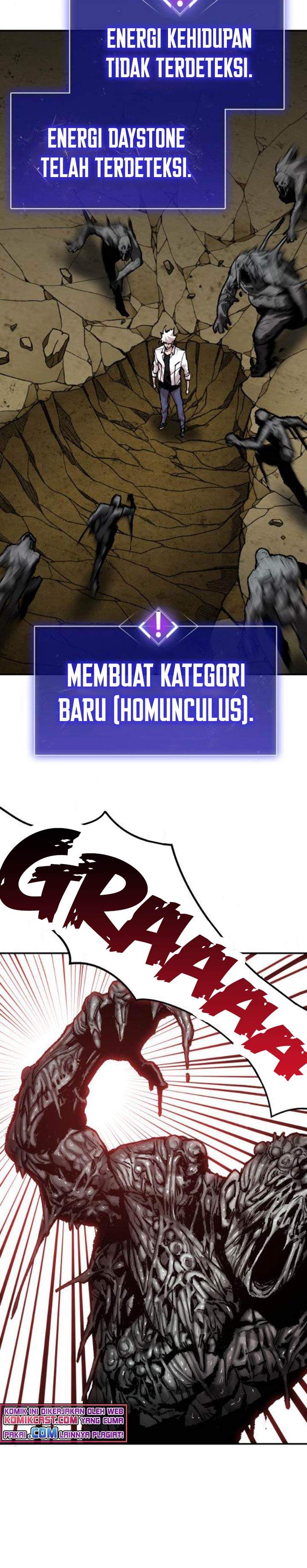 Limit Breaker Chap 51 - Next Chap 52