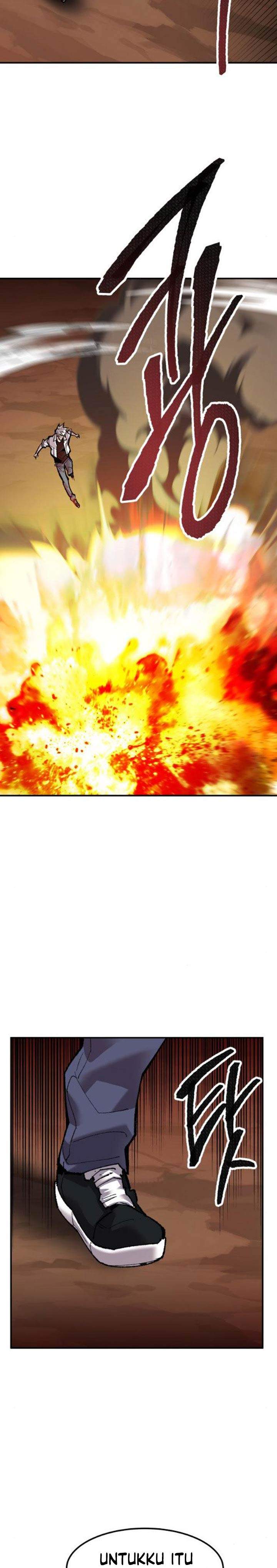 Limit Breaker Chap 51 - Next Chap 52