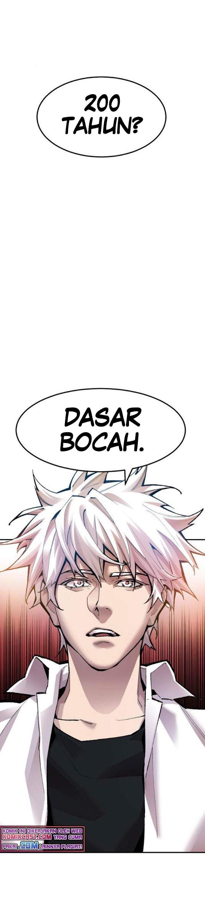 Limit Breaker Chap 51 - Next Chap 52