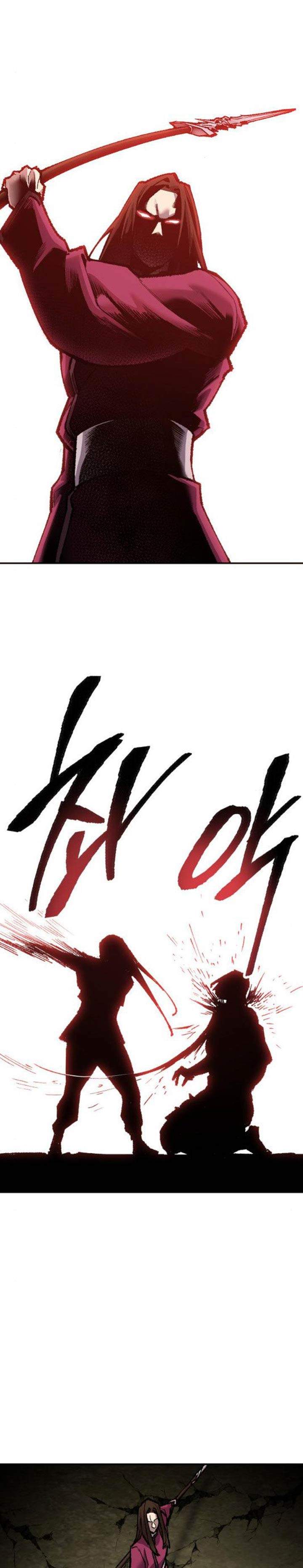 Limit Breaker Chap 51 - Next Chap 52