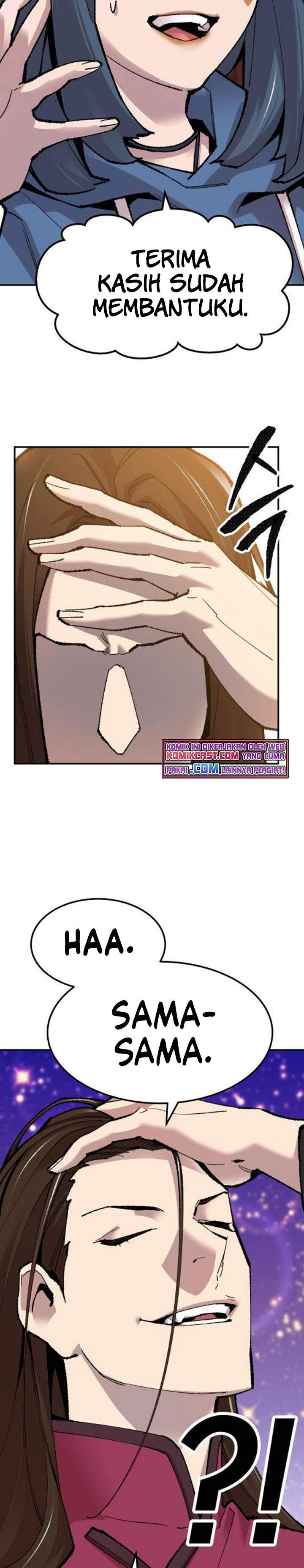 Limit Breaker Chap 51 - Next Chap 52