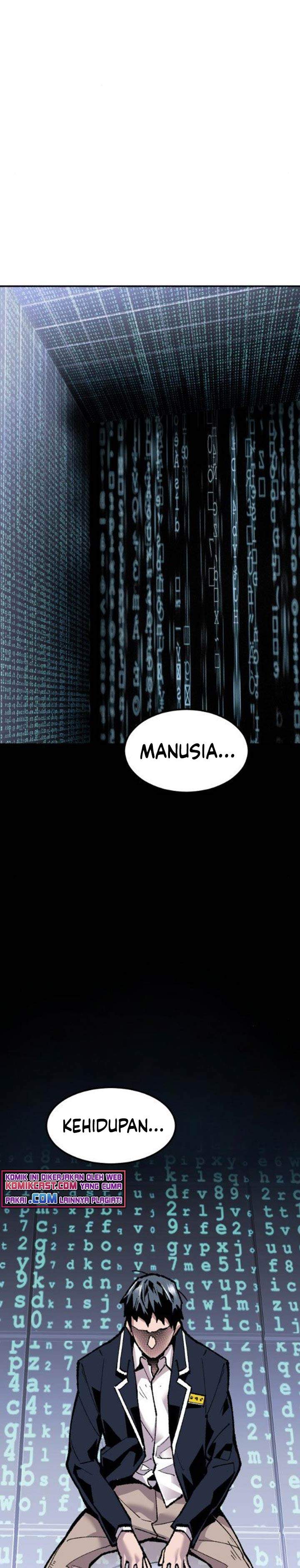 Limit Breaker Chap 51 - Next Chap 52