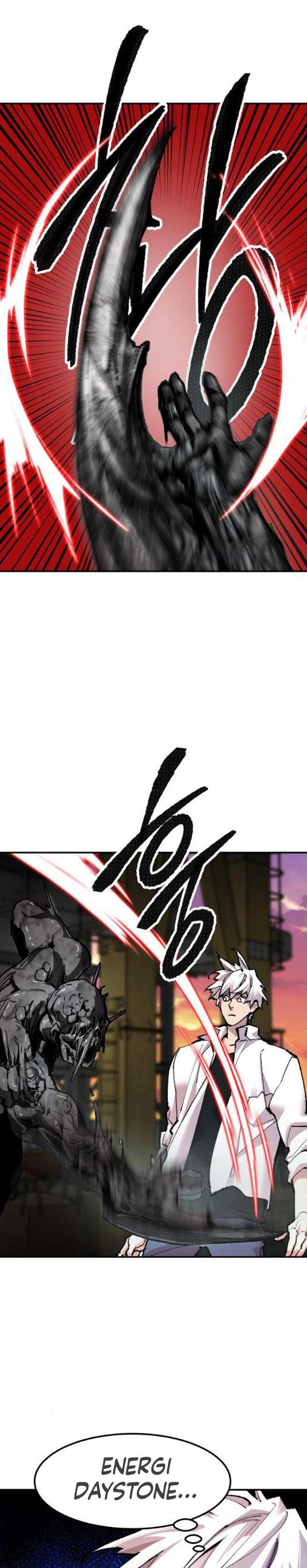 Limit Breaker Chap 51 - Next Chap 52