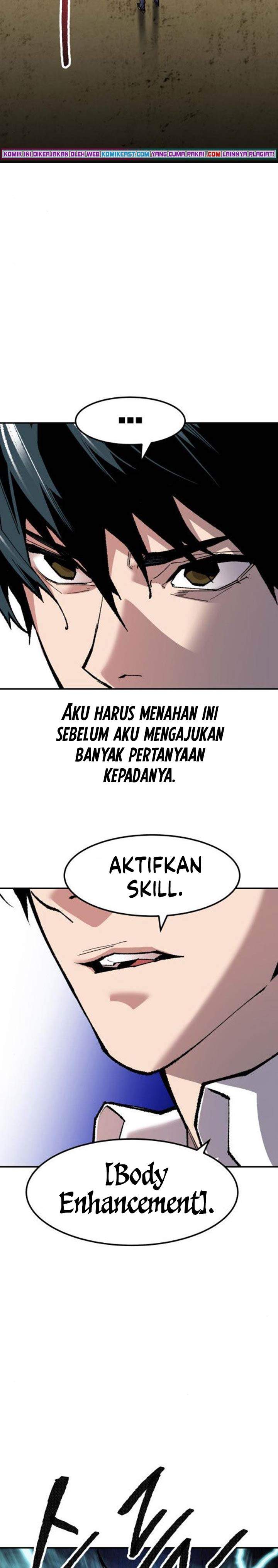 Limit Breaker Chap 51 - Next Chap 52