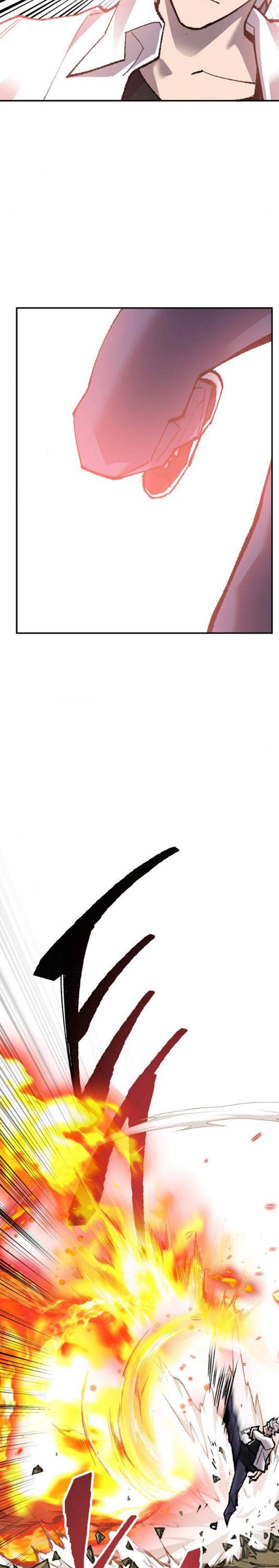 Limit Breaker Chap 51 - Next Chap 52