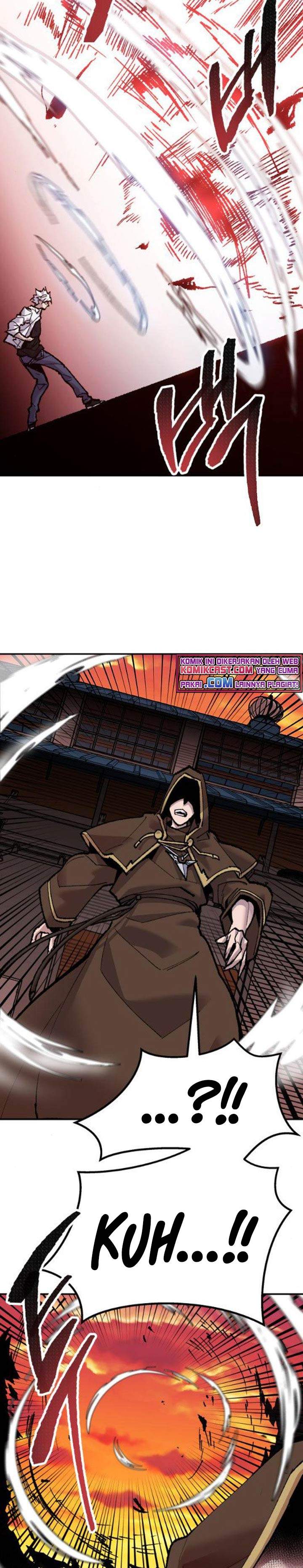 Limit Breaker Chap 51 - Next Chap 52