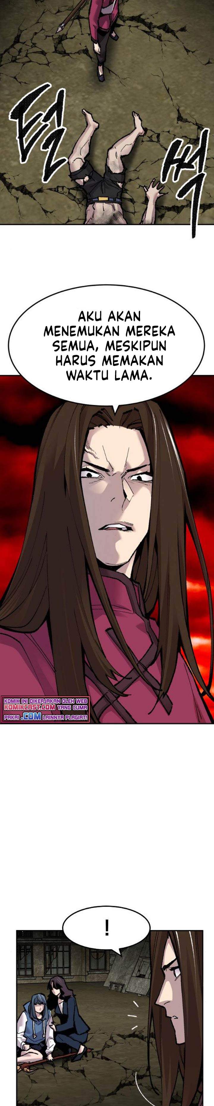 Limit Breaker Chap 51 - Next Chap 52