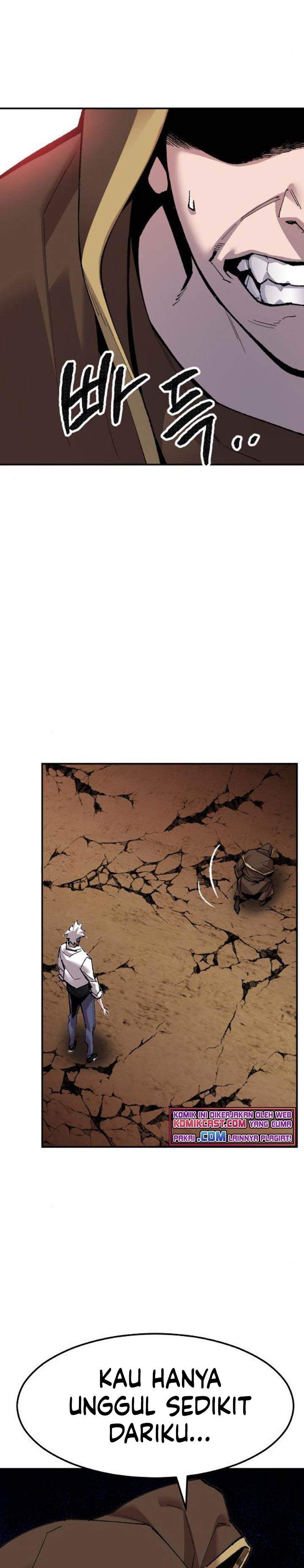 Limit Breaker Chap 51 - Next Chap 52