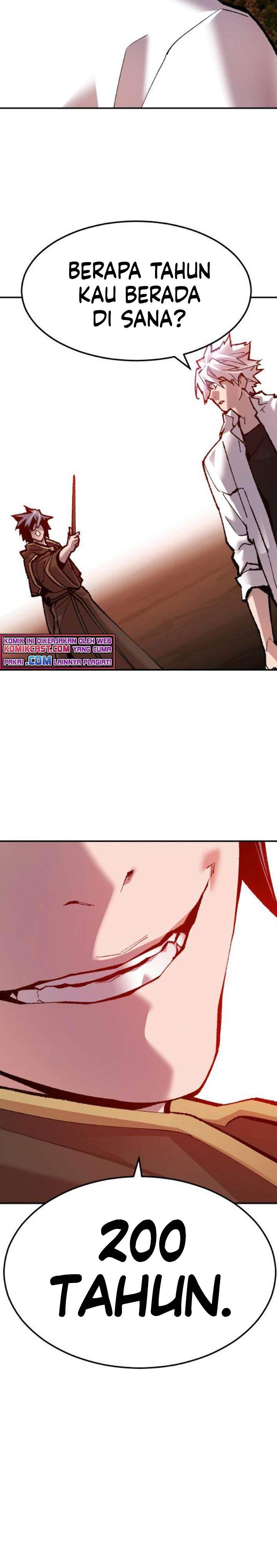 Limit Breaker Chap 51 - Next Chap 52