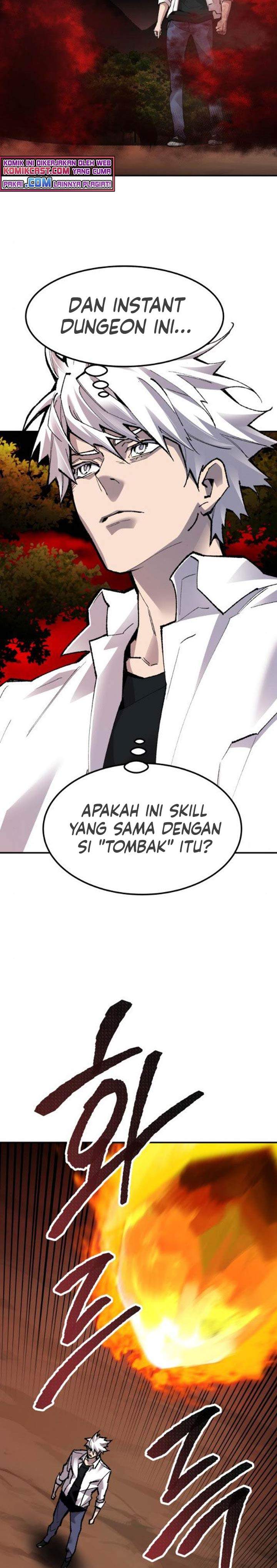 Limit Breaker Chap 51 - Next Chap 52