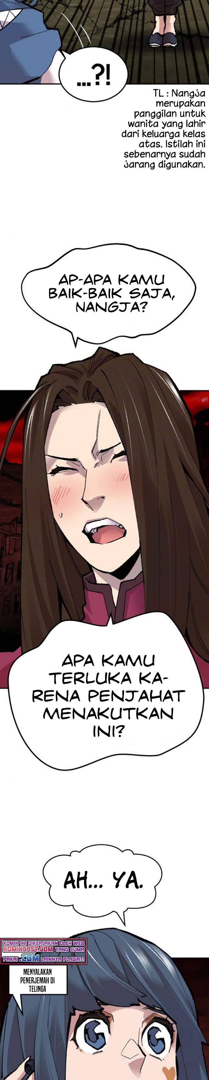 Limit Breaker Chap 51 - Next Chap 52