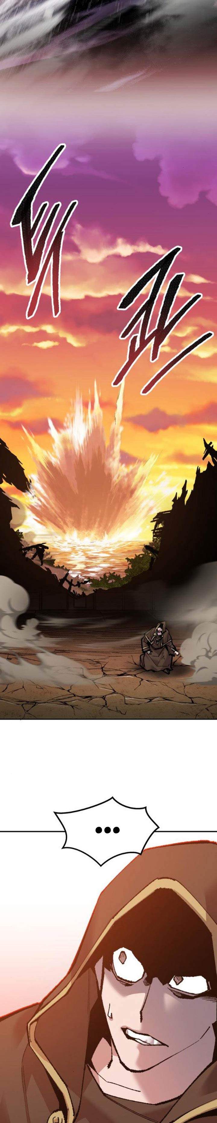 Limit Breaker Chap 51 - Next Chap 52