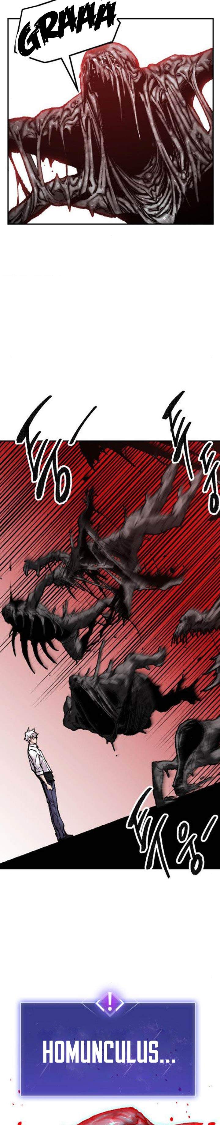 Limit Breaker Chap 51 - Next Chap 52