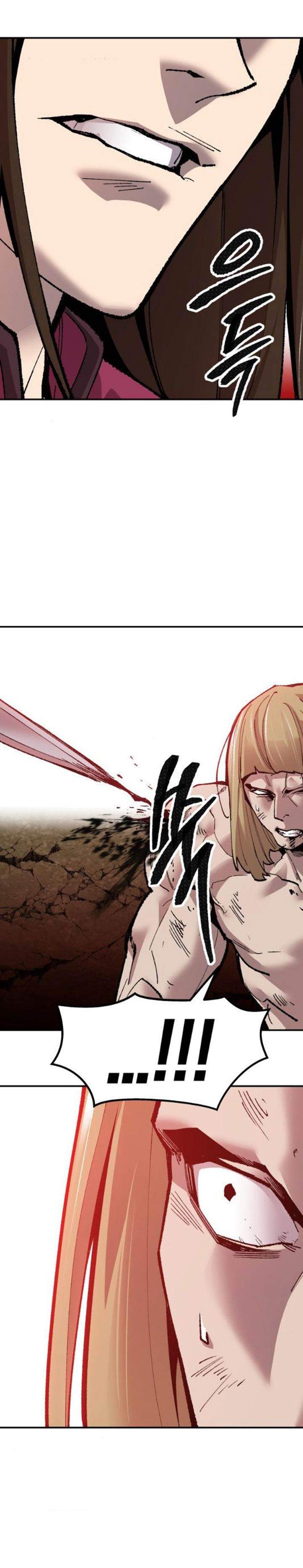 Limit Breaker Chap 51 - Next Chap 52