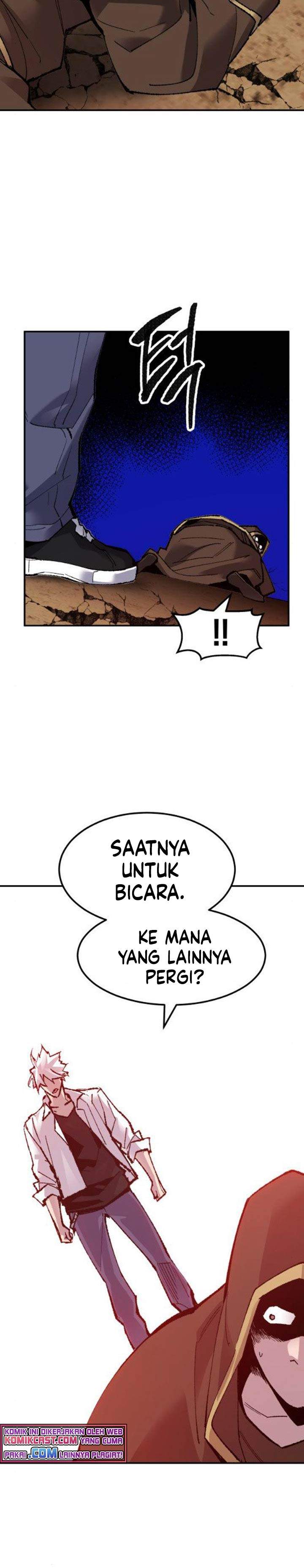 Limit Breaker Chap 51 - Next Chap 52