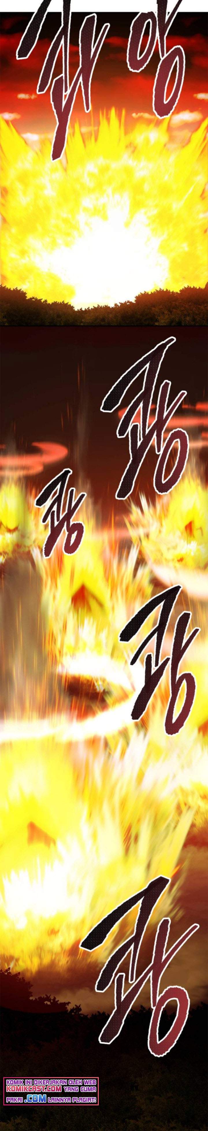 Limit Breaker Chap 52 - Next Chap 53