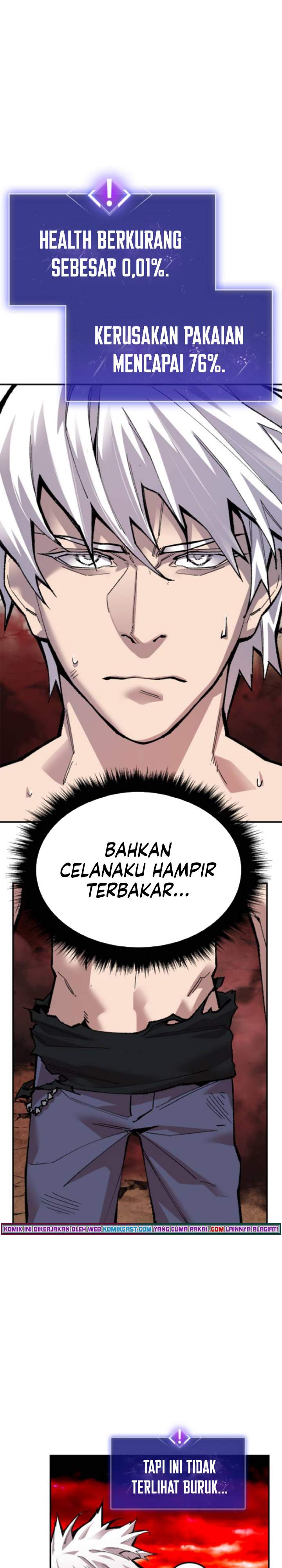 Limit Breaker Chap 52 - Next Chap 53