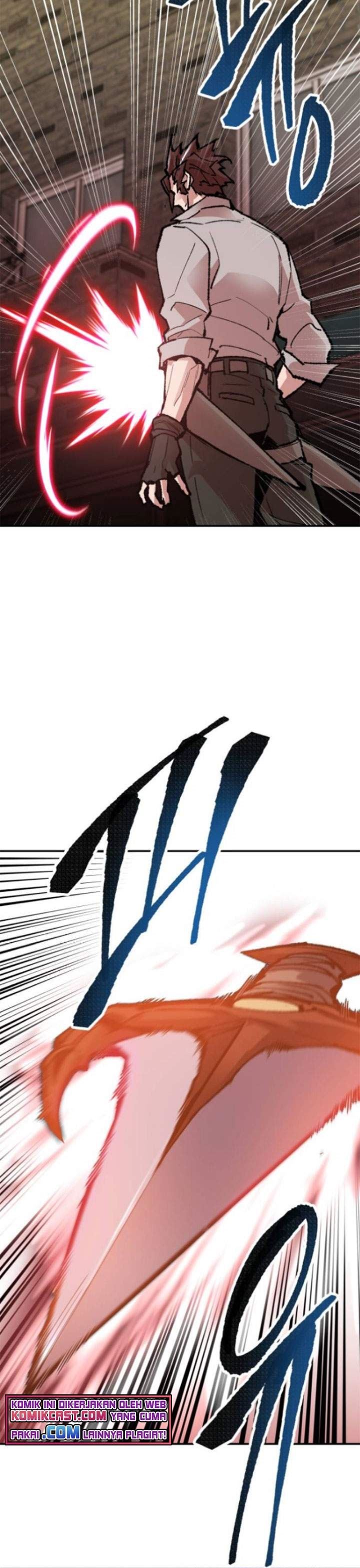 Limit Breaker Chap 52 - Next Chap 53