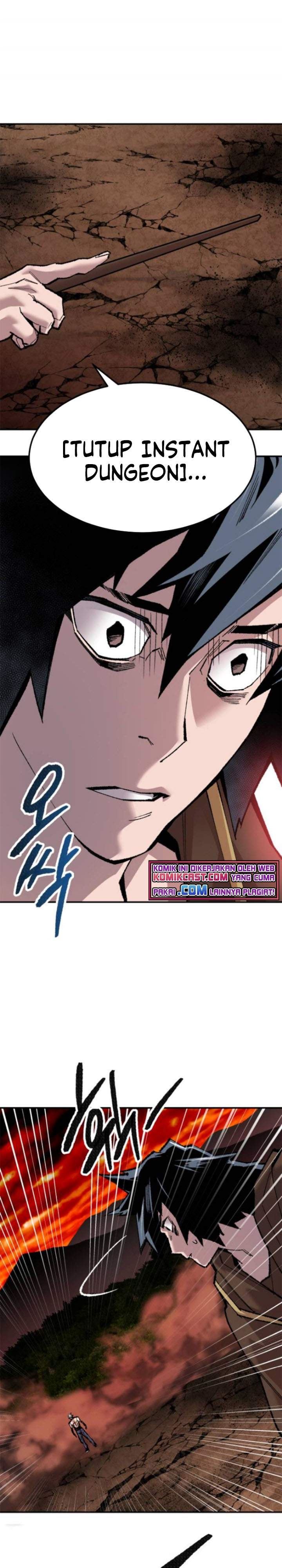 Limit Breaker Chap 52 - Next Chap 53