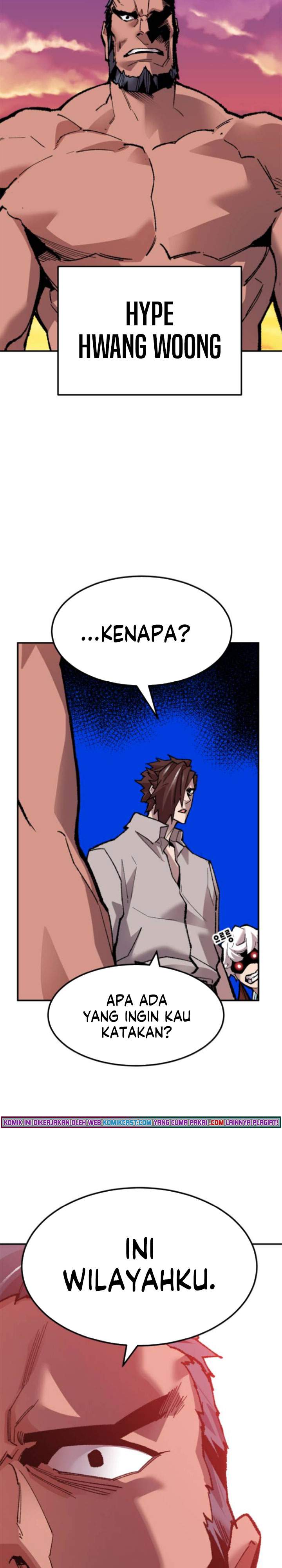 Limit Breaker Chap 52 - Next Chap 53