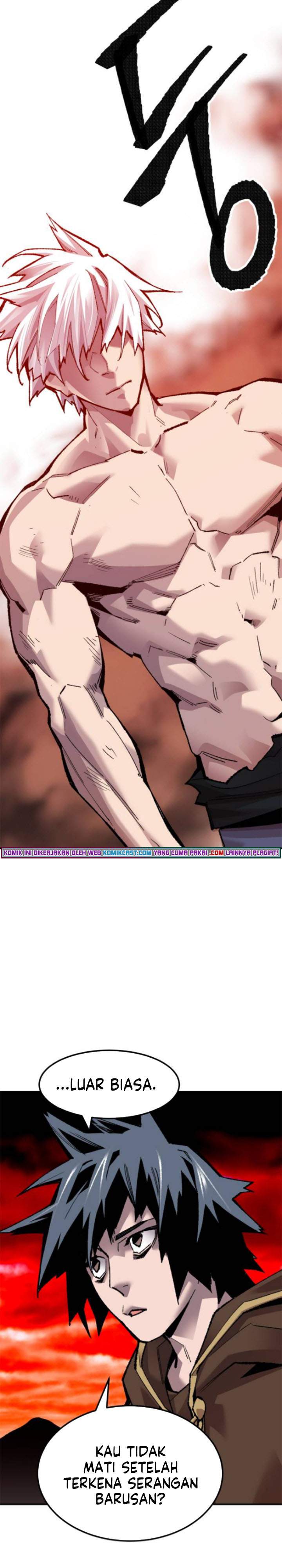 Limit Breaker Chap 52 - Next Chap 53