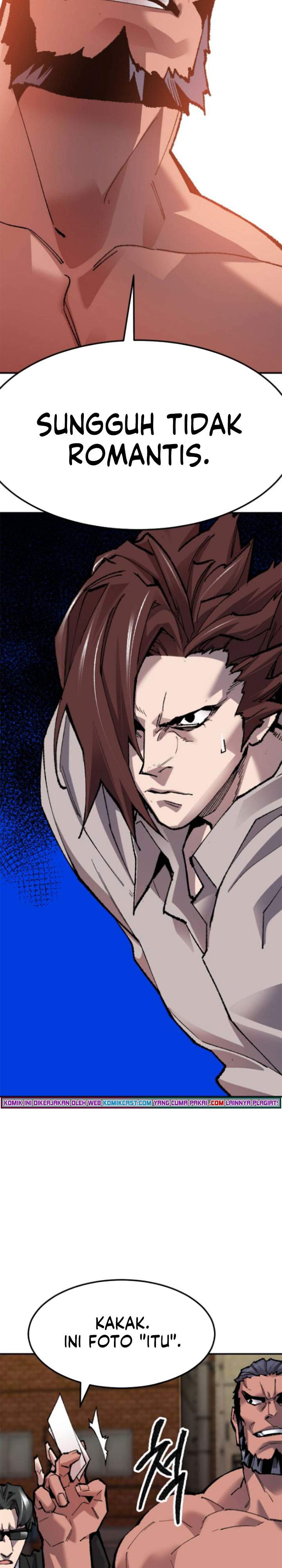 Limit Breaker Chap 52 - Next Chap 53