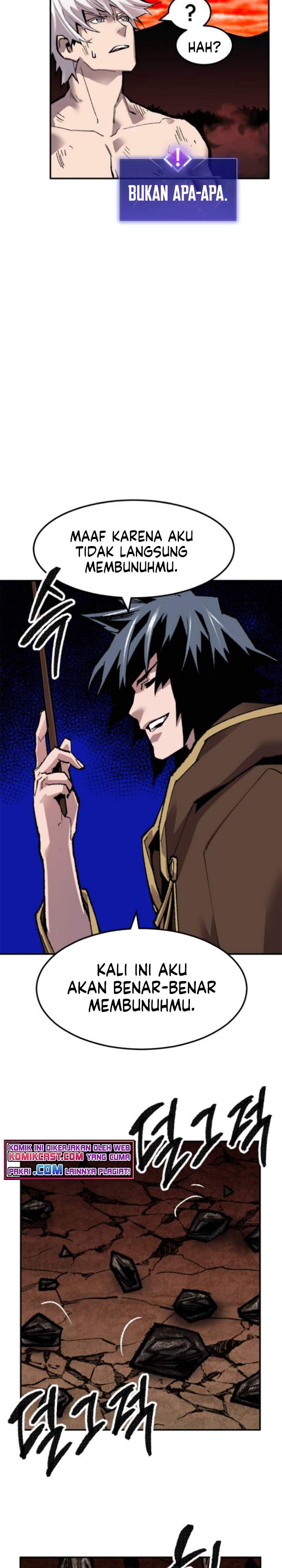 Limit Breaker Chap 52 - Next Chap 53