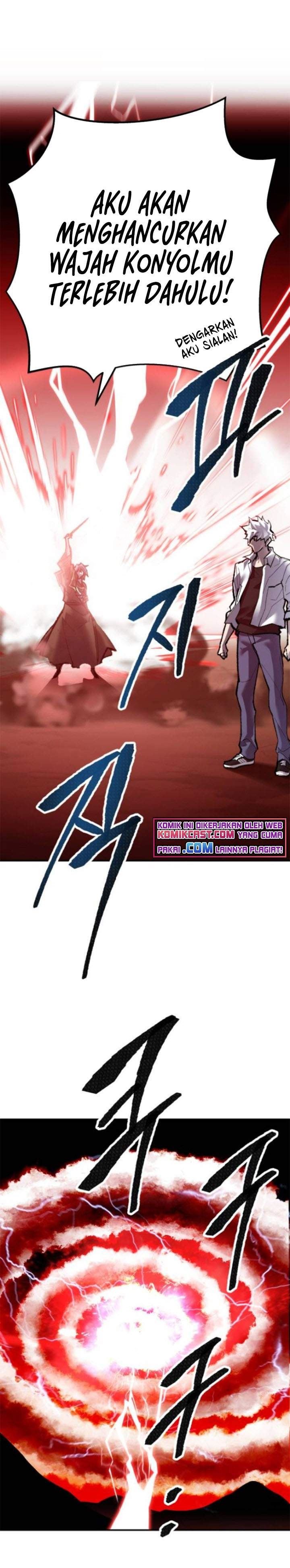 Limit Breaker Chap 52 - Next Chap 53