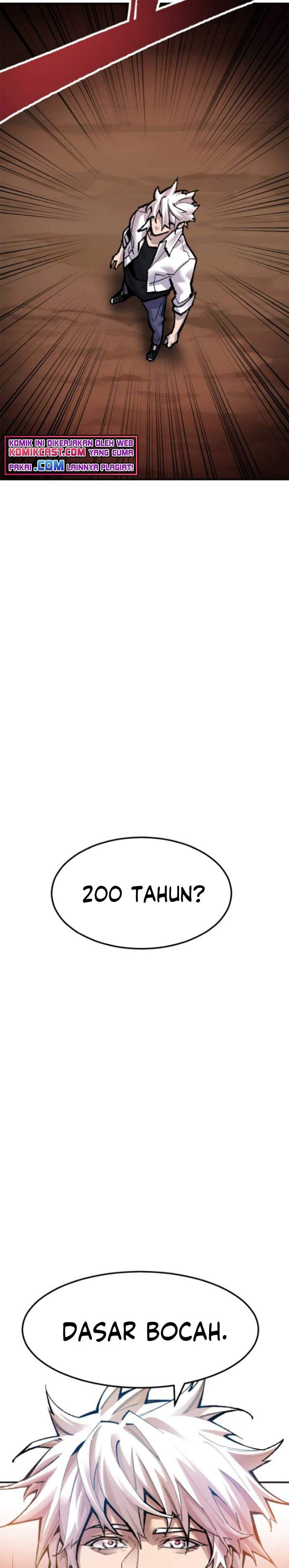 Limit Breaker Chap 52 - Next Chap 53