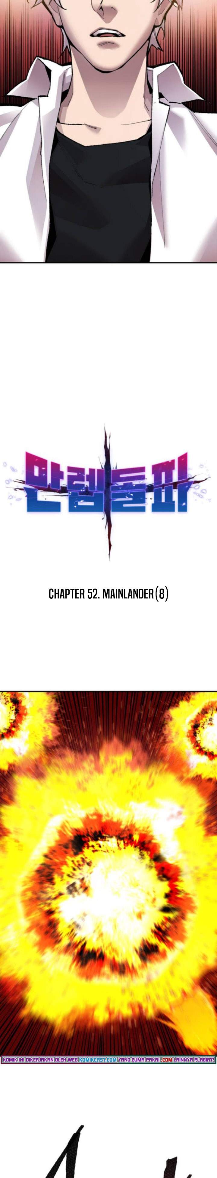 Limit Breaker Chap 52 - Next Chap 53