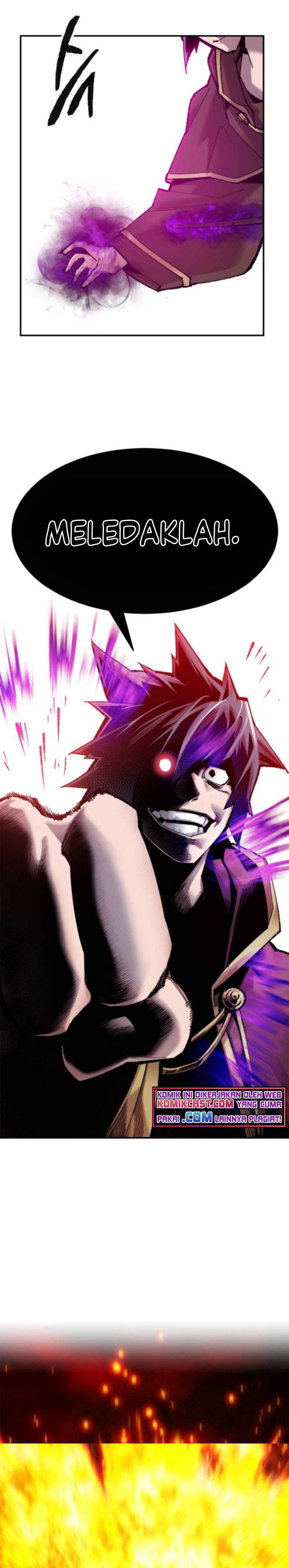 Limit Breaker Chap 52 - Next Chap 53
