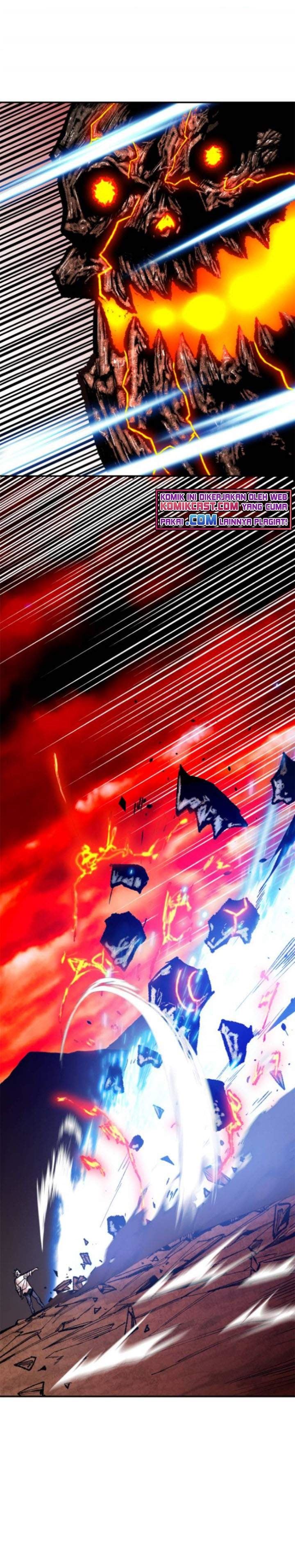 Limit Breaker Chap 52 - Next Chap 53