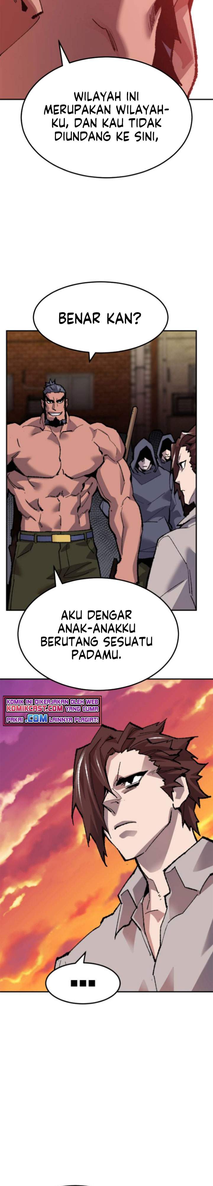 Limit Breaker Chap 52 - Next Chap 53