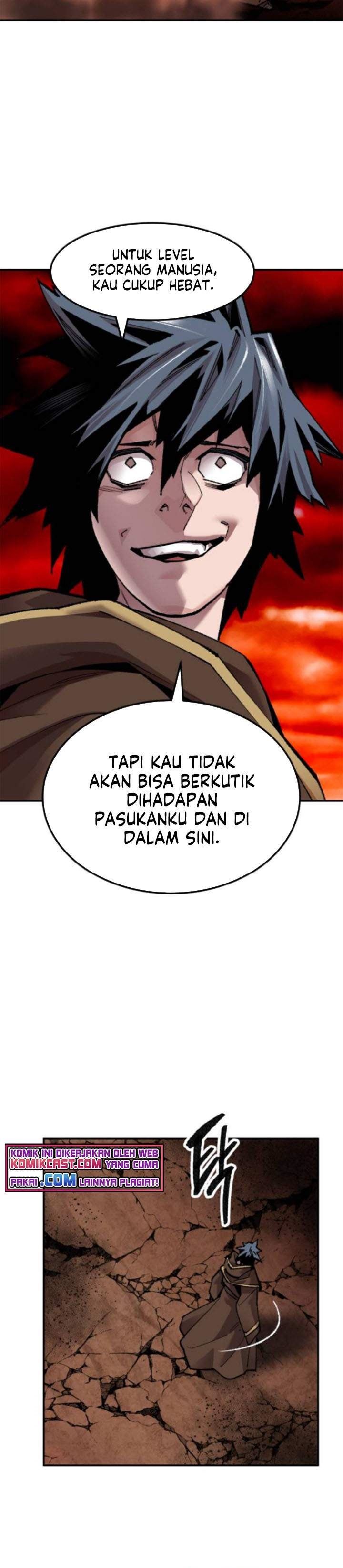 Limit Breaker Chap 52 - Next Chap 53