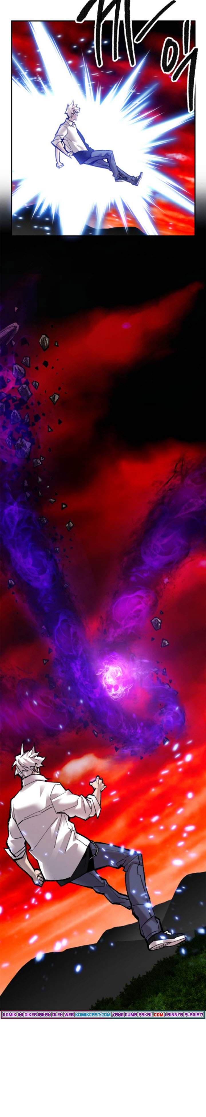 Limit Breaker Chap 52 - Next Chap 53