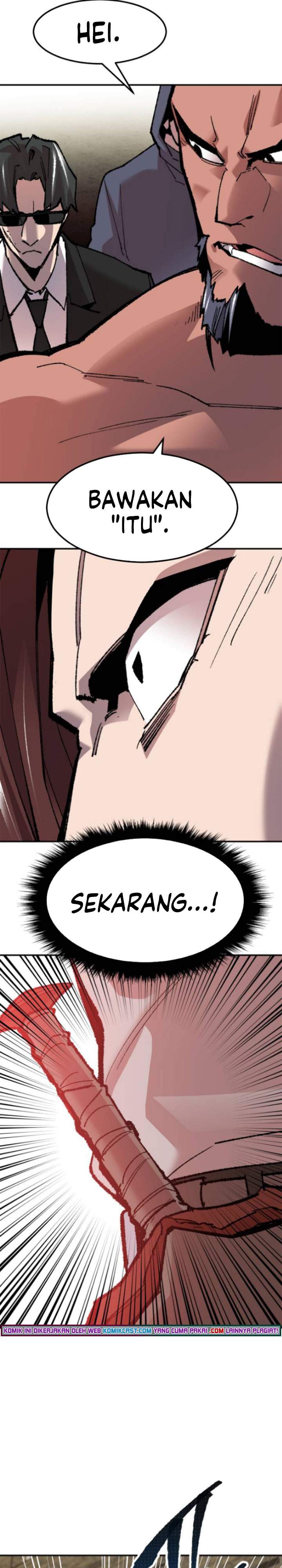 Limit Breaker Chap 52 - Next Chap 53