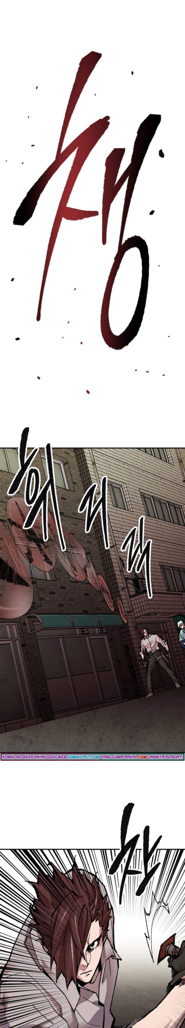 Limit Breaker Chap 52 - Next Chap 53