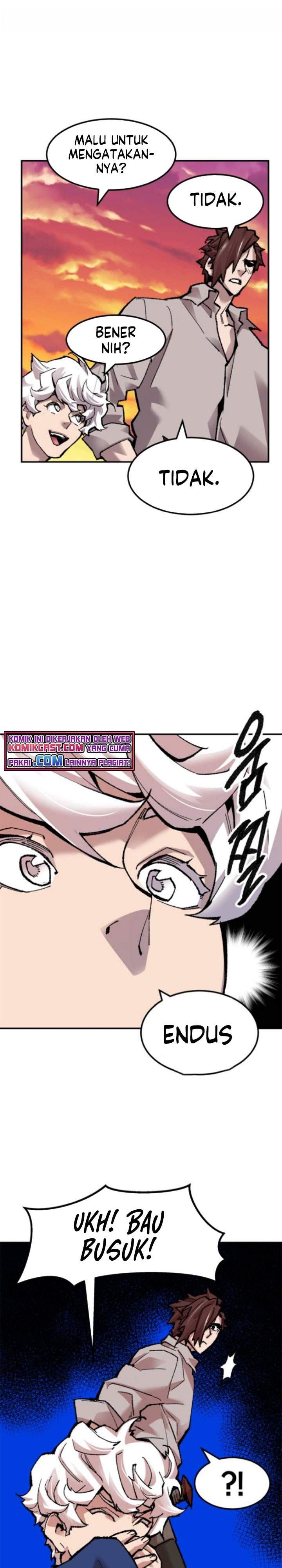 Limit Breaker Chap 52 - Next Chap 53