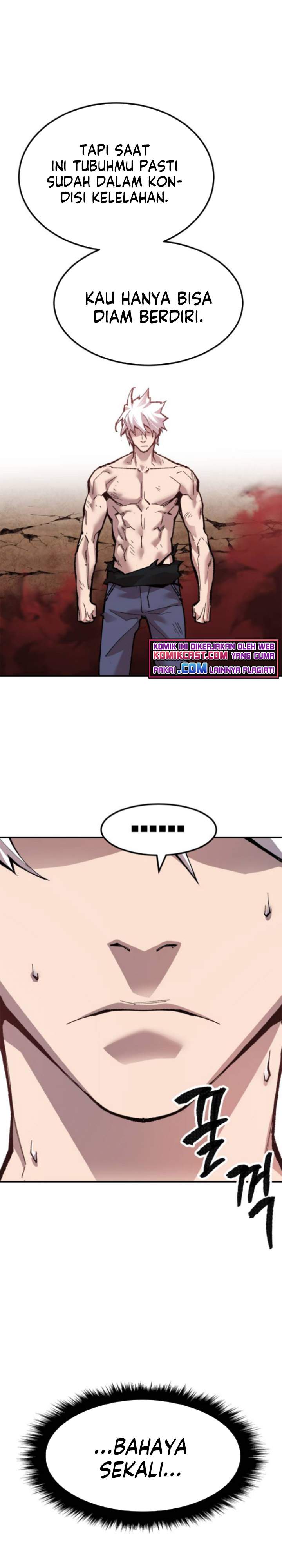 Limit Breaker Chap 52 - Next Chap 53