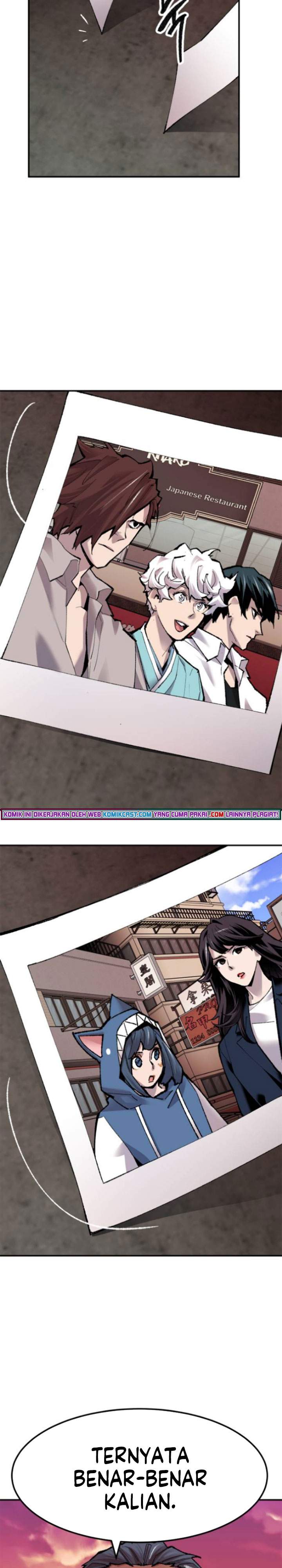 Limit Breaker Chap 52 - Next Chap 53