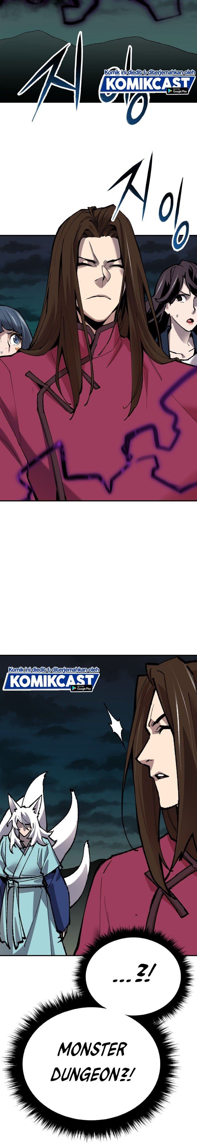 Limit Breaker Chap 57 - Next Chap 58