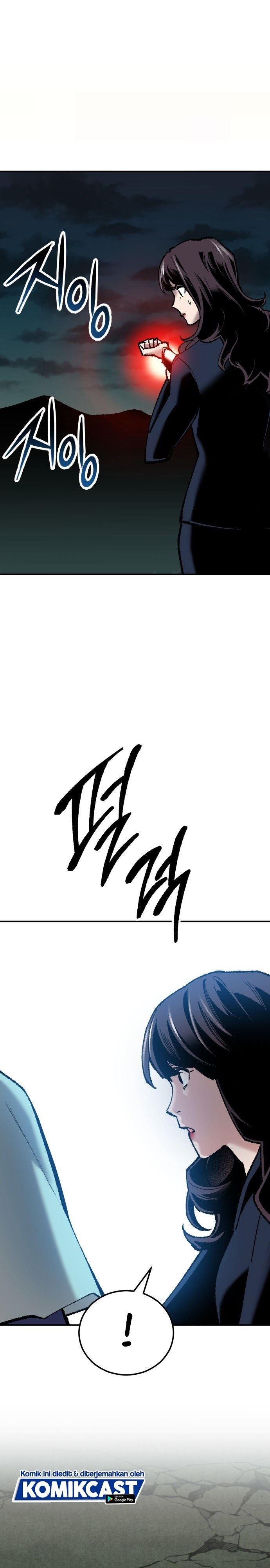 Limit Breaker Chap 57 - Next Chap 58