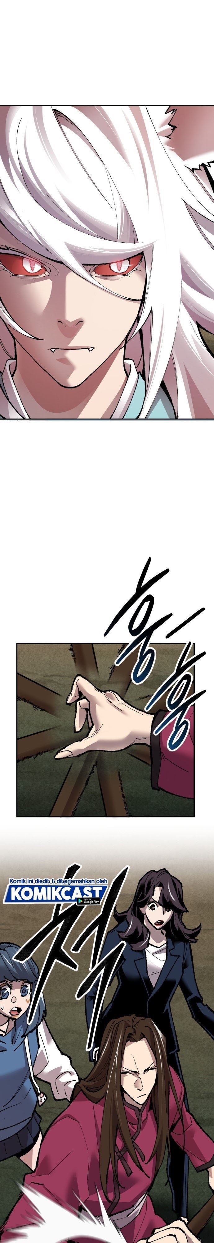 Limit Breaker Chap 57 - Next Chap 58