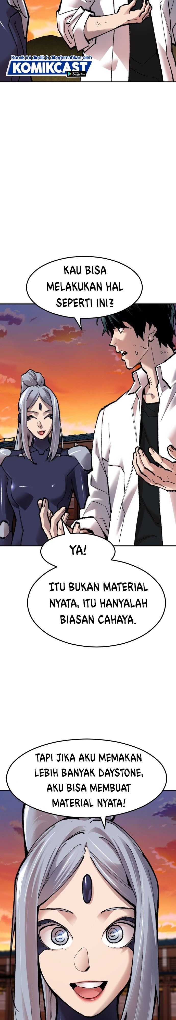 Limit Breaker Chap 57 - Next Chap 58