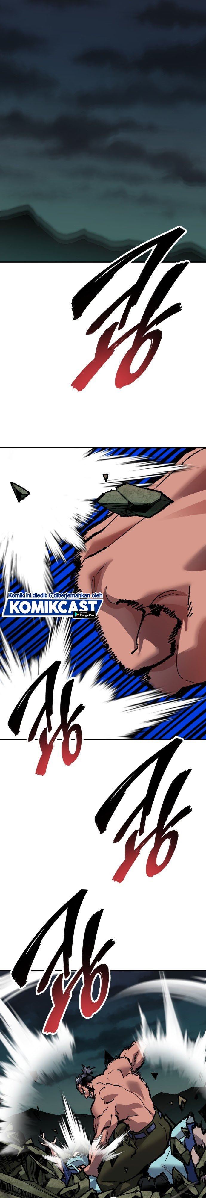 Limit Breaker Chap 57 - Next Chap 58